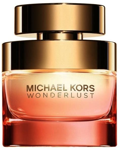 michael kors wonderlust opinie